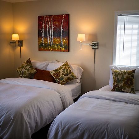 Arctic Fox Inn Anchorage Exterior foto
